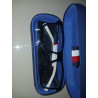 Tommy Hilfiger TH 1405/S Gafas de Sol para Hombre Azules